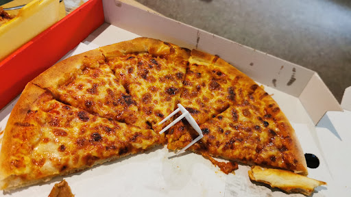 Photo of Fishguard Kebab House - 85 West St, Fishguard SA65 9NJ